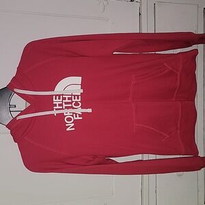 The North Face Hoodie